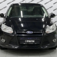 Ford Focus, III — миниатюра 2