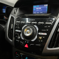 Ford Focus, III — миниатюра 22