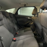 Ford Focus, III — миниатюра 14