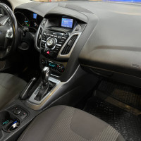 Ford Focus, III — миниатюра 18