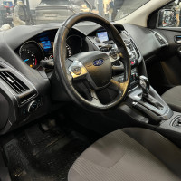 Ford Focus, III — миниатюра 11