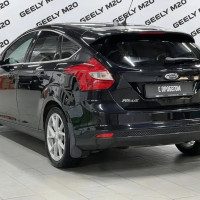 Ford Focus, III — миниатюра 7