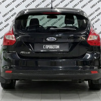 Ford Focus, III — миниатюра 6