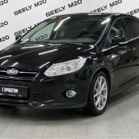 Ford Focus, III — миниатюра 1