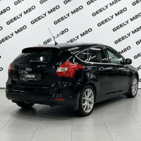 Ford Focus, III — миниатюра 5