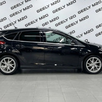 Ford Focus, III — миниатюра 4