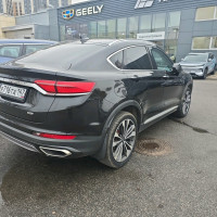 Geely Tugella, I — миниатюра 2
