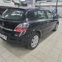 Opel Astra, H Рестайлинг — миниатюра 4