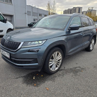 Skoda Kodiaq, I — миниатюра 1