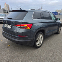 Skoda Kodiaq, I — миниатюра 5