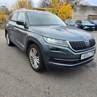 Skoda Kodiaq, I — миниатюра 3