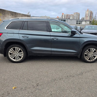Skoda Kodiaq, I — миниатюра 6