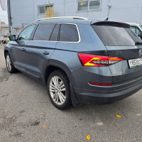 Skoda Kodiaq, I — миниатюра 4