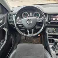 Skoda Kodiaq, I — миниатюра 7