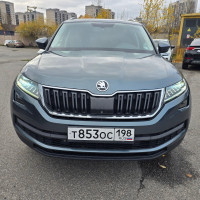 Skoda Kodiaq, I — миниатюра 2