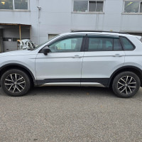 Volkswagen Tiguan, II — миниатюра 2