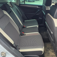 Volkswagen Tiguan, II — миниатюра 10