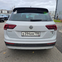 Volkswagen Tiguan, II — миниатюра 4