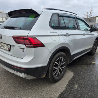 Volkswagen Tiguan, II — миниатюра 5