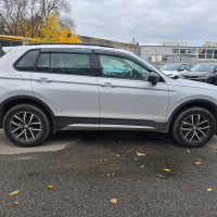 Volkswagen Tiguan, II — миниатюра 6