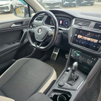 Volkswagen Tiguan, II — миниатюра 9