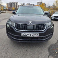 Skoda Kodiaq, I — миниатюра 2