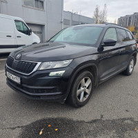 Skoda Kodiaq, I — миниатюра 1