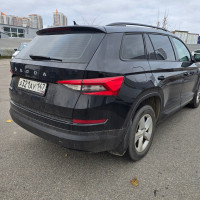 Skoda Kodiaq, I — миниатюра 5