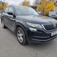 Skoda Kodiaq, I — миниатюра 3