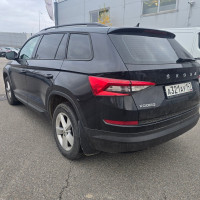 Skoda Kodiaq, I — миниатюра 6