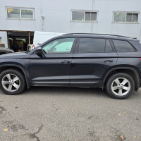 Skoda Kodiaq, I — миниатюра 7