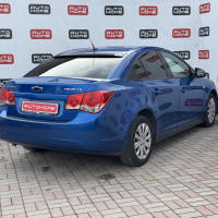 Chevrolet Cruze — миниатюра 4