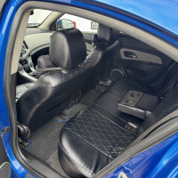 Chevrolet Cruze — миниатюра 8