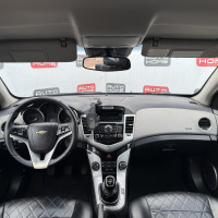 Chevrolet Cruze — миниатюра 9