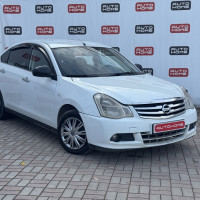 Nissan Almera — миниатюра 3