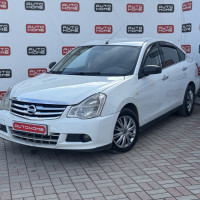 Nissan Almera — миниатюра 1