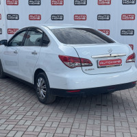 Nissan Almera — миниатюра 6