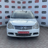Nissan Almera — миниатюра 2