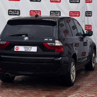 BMW X3 — миниатюра 4