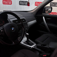 BMW X3 — миниатюра 7