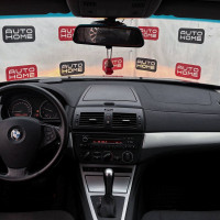 BMW X3 — миниатюра 8