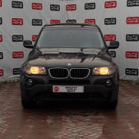 BMW X3 — миниатюра 2