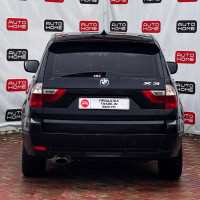 BMW X3 — миниатюра 5