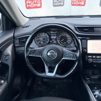 Nissan X-Trail — миниатюра 16