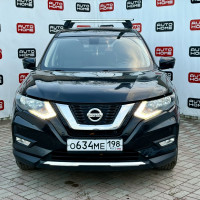 Nissan X-Trail — миниатюра 2