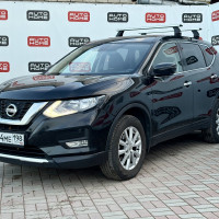 Nissan X-Trail — миниатюра 1