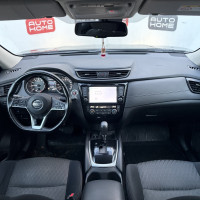 Nissan X-Trail — миниатюра 14