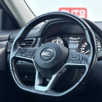 Nissan X-Trail — миниатюра 10