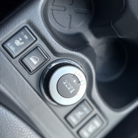 Nissan X-Trail — миниатюра 9