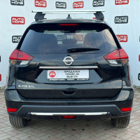 Nissan X-Trail — миниатюра 5